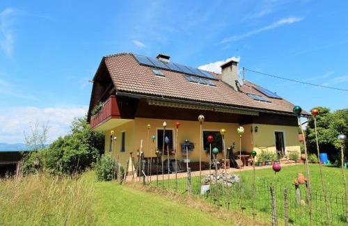 Kottmannsdorf Apartment | Apartment in Köttmansdorf near Keutschacher See