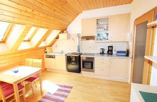 Kottmannsdorf Apartment | Apartment in Köttmansdorf near Keutschacher See
