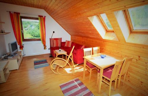 Kottmannsdorf Apartment | Apartment in Köttmansdorf near Keutschacher See