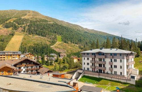 Katschberg Apartment | Apartment in Katschberg near Ski Slopes