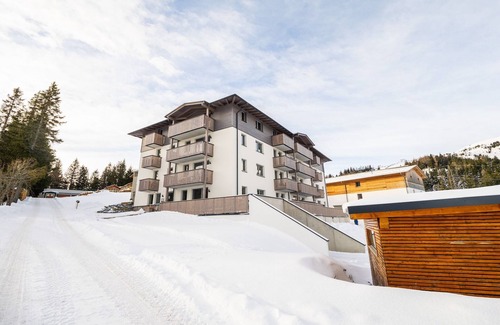 Katschberg Apartment | Apartment in Katschberg near Ski Slopes