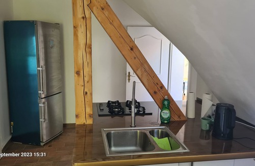 Weststadt Apartment | Apartment in Karlsruhe, Germany
