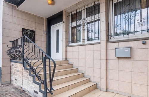 Kinheim House | Apartment in Kinheim with lots of space