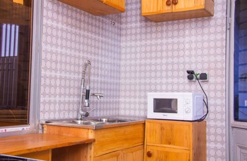 Ngaliema Apartment | Apartment in Kinshasa