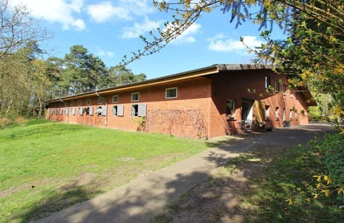 Kirchdorf House | Apartment in Kirchdorf on a horse farm