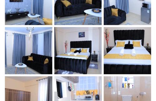 Kisii Apartment | Apartment in kisii Milimani