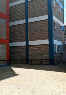 Kisii Apartment | Apartment in kisii Milimani