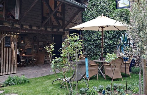 Kobern-Gondorf Apartment | Apartment in Kobern-Gondorf