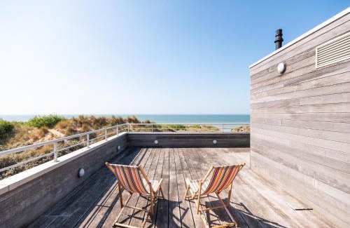 Koksijde-Bad Apartment | Apartment in Koksijde with Sea View