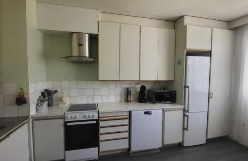 Kotka Apartment | Apartment in Kotka