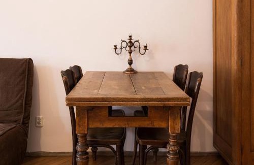 Stare Miasto Apartment | Apartment in Krakow near Main Square