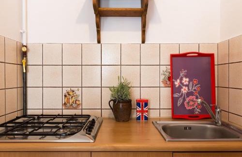 Stare Miasto Apartment | Apartment in Krakow near Main Square