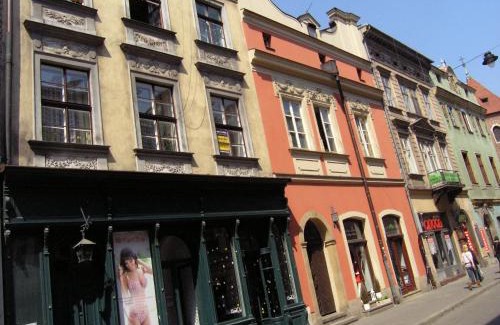 Stare Miasto Apartment | Apartment in Krakow near Main Square