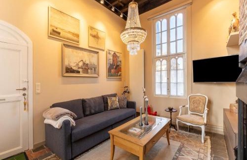 Bazel House | Apartment in Kruibeke Wissekerke Castle