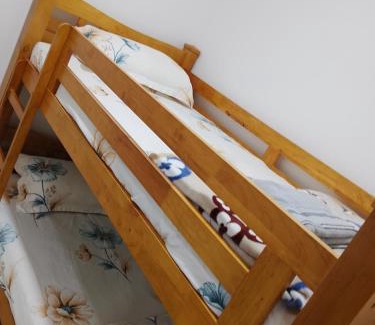Taman Charming Apartment | Apartment in Kuching