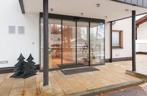 Unterlaengenfeld Apartment | Apartment in Längenfeld with recreation room