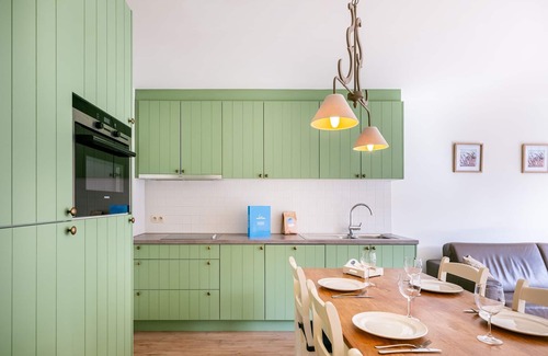Unterlaengenfeld Apartment | Apartment in Längenfeld near Ski Slopes