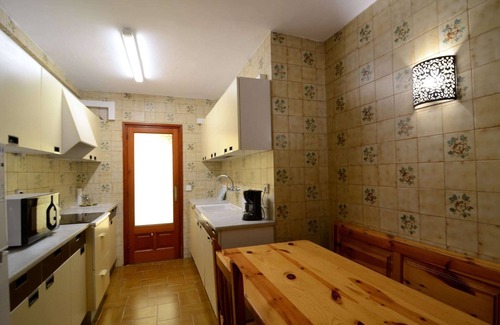Pedrinya Apartment | Apartment in L'Escala near Sand Beach