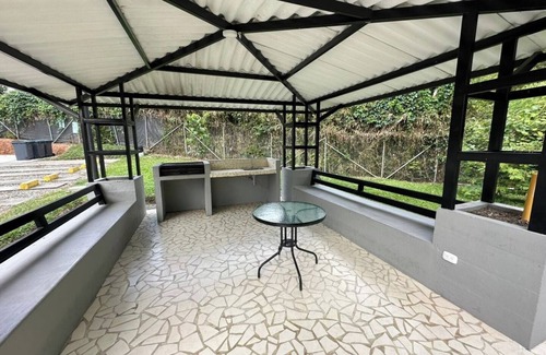 La Tebaida Apartment | Apartment in La Tebaida with pool, slide, BBQ