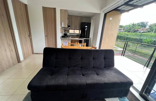 La Tebaida Apartment | Apartment in La Tebaida with jacuzzi, sauna, BBQ