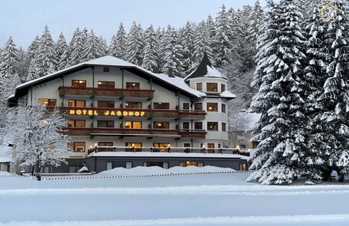 Lackenhof House | Apartment in Lackenhof with swimming pool