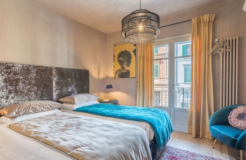 Lamporecchio Apartment | Apartment in Lamporecchio with 2 bedrooms sleeps 4