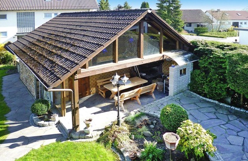 Langenargen Apartment | Apartment in Langenargen near Lake Constance