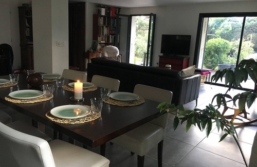 Laverune Apartment | Apartment In Lavérune With Security/Safety, Other, Internet