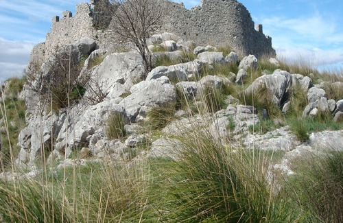 Cervaro Apartment | Apartment in Lazio countryside near Cassino & the monastery Montecassino.