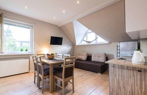 Leba Apartment | Apartment in Leba with parking space