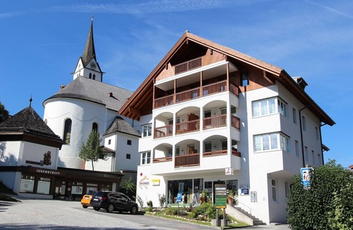 Leogang Apartment | Apartment in Leogang near Ski Slopes