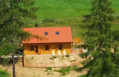 Liebenfels Apartment | Apartment in Liebenfels in Carinthia near ski area