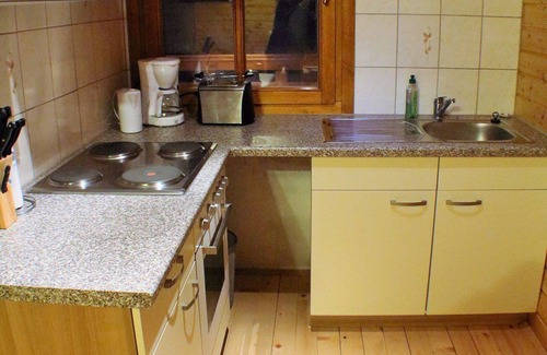 Liebenfels Apartment | Apartment in Liebenfels near swimming lakes