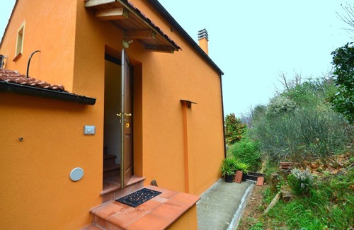 San Giorgio Apartment | Apartment in Liguria near Toirano Caves