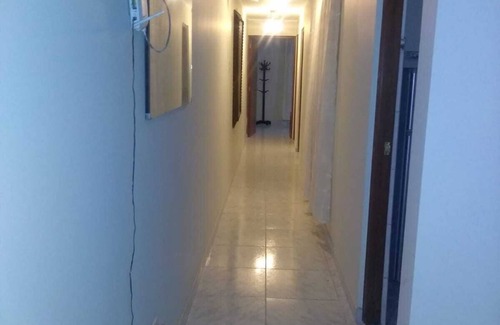 Los Olivos Apartment | Apartment in Lima two bedrooms one bathroom - full furnished