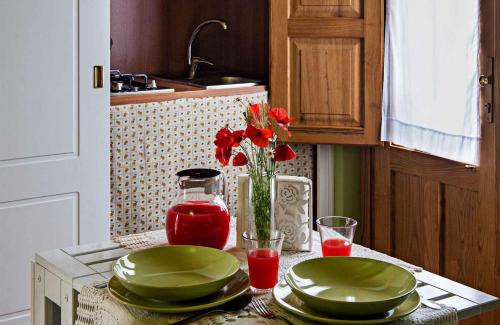 Linguaglossa Apartment | Apartment in Linguaglossa - Sizilien 38037