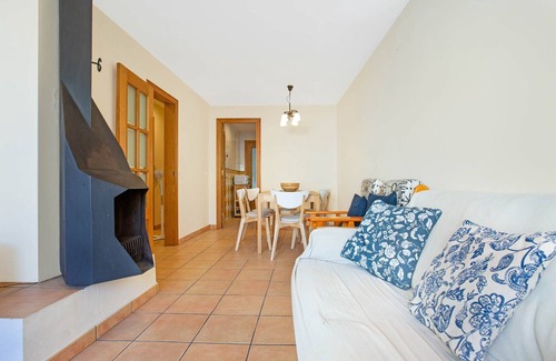 Llafranc Apartment | Apartment in Llafranc near Sandy Beach