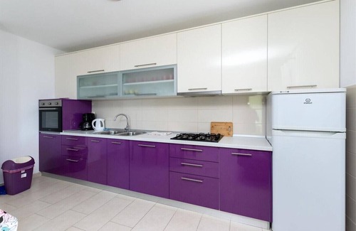 Lopar Apartment | Apartment in Lopar with Seaview, Balcony, Air condition, WIFI (4421-2)