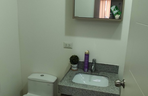 Jesus Maria Apartment | Apartment in Los Laureles building