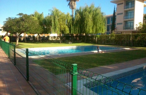 Vilamoura Apartment | Apartment in lovely setting with two pools