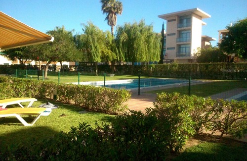 Vilamoura Apartment | Apartment in lovely setting with two pools