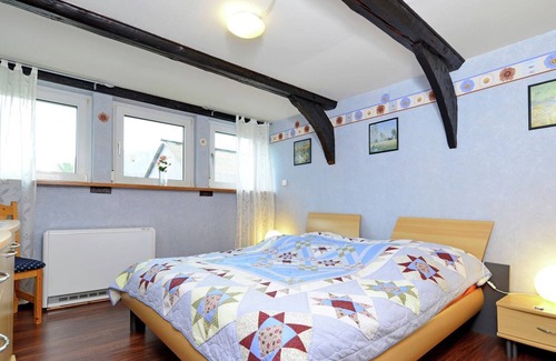 Bad Pyrmont Apartment | Apartment in Löwensen with terrace