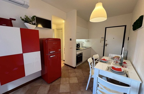Lucca Historical Center Apartment | Apartment in Lucca with 1 bedrooms sleeps 4