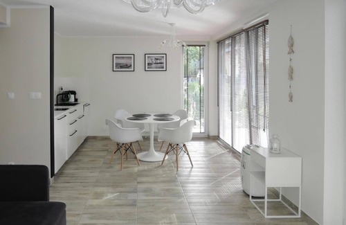 Lukecin Apartment | Apartment in Lukecin near Sandy Beach