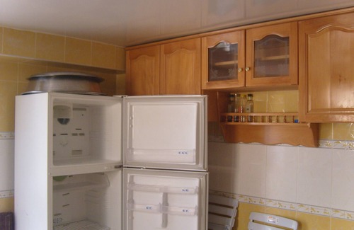 Port El Kantaoui Apartment | Apartment in luxury villa 800m from kantaoui beach 5 people