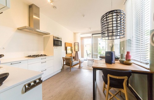 Maastricht Apartment | Apartment in Maastricht near Wilhelmusplein