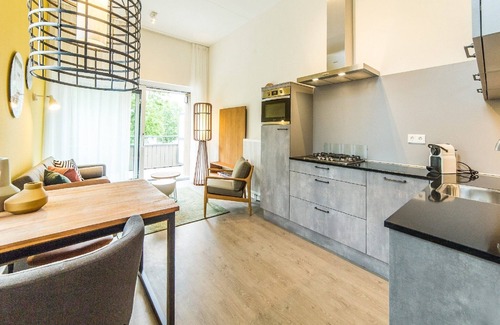 Maastricht Apartment | Apartment in Maastricht near Wilhelmusplein