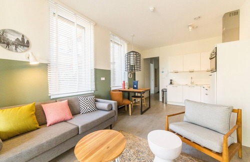 Maastricht Apartment | Apartment in Maastricht near Wilhelmusplein
