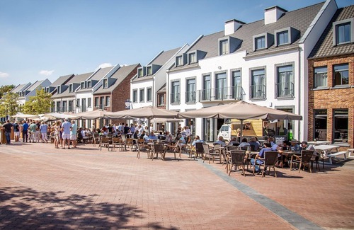Maastricht Apartment | Apartment in Maastricht near Wilhelmusplein