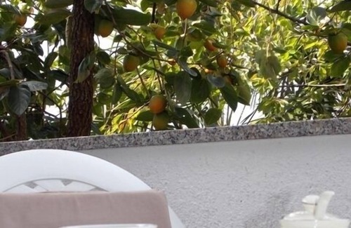 Bogovici Apartment | Apartment in Malinska with Seaview, Terrace, Air condition, WIFI (4690-2)
